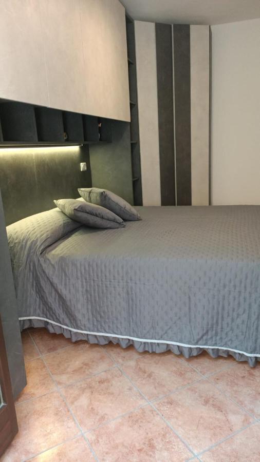 Madonna della Costa La Casa Panoramica 아파트 외부 사진